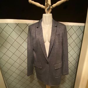 Banana Republic blazer